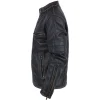 Danny Reagan Boston Blue S01 Leather Jacket Left Side