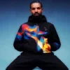 Drake’s Ran To Atlanta Jacket