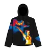 Drake’s Ran To Atlanta Jacket Front