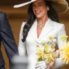 Dua Lipa Wedding Blazer For Sale