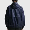 England FIFA World Cup 2026 Anthem Jacket Back