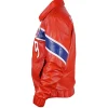 Norway National Team Inspired Erling Haaland Jacket