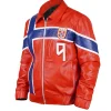Custom Norway Jacket Inspired by Erling Haaland Style