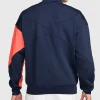 FC Barcelona 25 26 Anthem Third Track Jacket Back