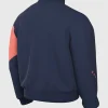 FC Barcelona 25 26 Anthem Third Track Jacket For Sale