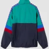 FC Barcelona Retro Jacket Back