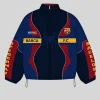 FC Barcelona x Spider Man Track Jacket