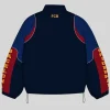 FC Barcelona x Spider Man Track Jacket For Sale