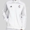 FIFA World Cup 2026 Adidas Real Madrid Track Jacket