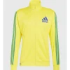 FIFA World Cup 2026 Brazil Track Jacket