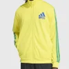 FIFA World Cup 2026 Brazil Track Jacket Front