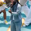 FIFA World Cup 2026 Burna Boy Opening Ceremony Jacket