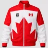 FIFA World Cup 2026 Canada Jacket