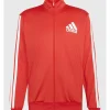 FIFA World Cup 2026 Canada Red Track Jacket