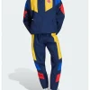 FIFA World Cup 2026 Colombia Adidas EQT Tracksuit Front
