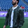 FIFA World Cup 2026 El Mahdy Soliman Team Jacket