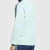 FIFA World Cup 2026 Germany Ice Blue Track Jacket Side