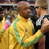 FIFA World Cup 2026 Ghana Anthem Jacket For Sale