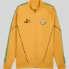 FIFA World Cup 2026 Ghana Anthem Jacket Front
