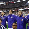 FIFA World Cup 2026 Japan Home Anthem Jacket For Sale