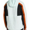FIFA World Cup 2026 Kylian Mbappe Jacket Back