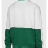 FIFA World Cup 2026 Mexico Pride Track Jacket Back