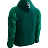 FIFA World Cup 2026 Mexico Wind Runner Jacket Back
