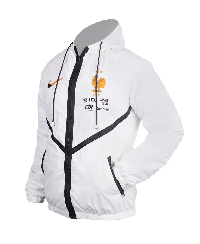 Nike France DRI-FIT Anthem Jacket