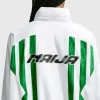 FIFA World Cup 2026 Nike x Slawn Nigeria White Jacket Back