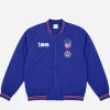 FIFA World Cup 2026 Road To Victory Flight USA Jacket