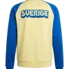 FIFA World Cup 2026 Sweden Track Jacket For Sale