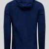 FIFA World Cup 2026 Sweden Travel Jacket Back