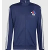FIFA World Cup 2026 USA Navy Track Jacket