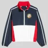 FIFA World Cup 2026 USA Oversized Track Jacket