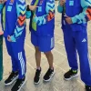 FIFA World Cup 2026 Volunteer Jacket For Sale