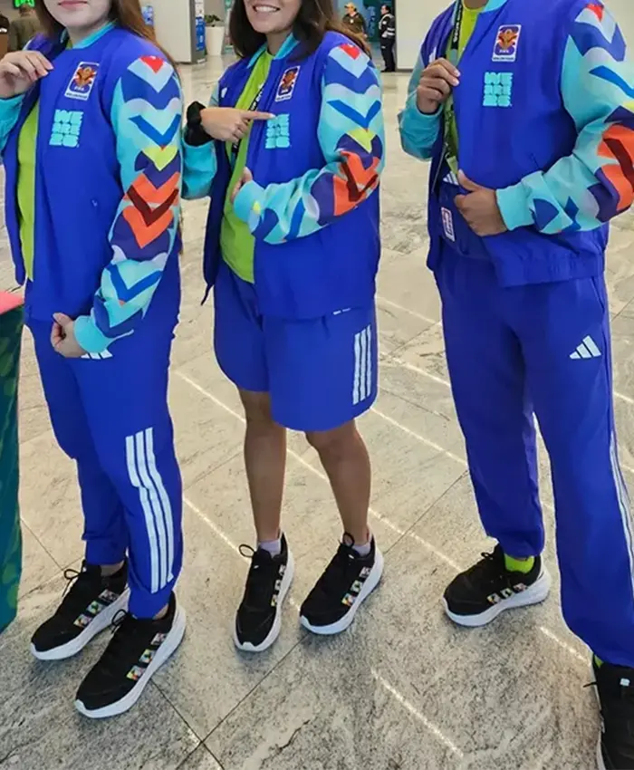 FIFA World Cup 2026 Volunteer Jacket For Sale
