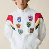 FIFA World Cup 2026 White Jacket