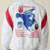 FIFA World Cup 2026 White Jacket For Sale