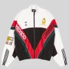 FIFA World Cup 2026 Willy Chavarria x Adidas Mexico Jacket