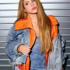 FIFA World Cup Final Halftime Show Global Citizen NOW 2026 Shakira Blue Denim Jacket