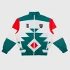 FIFA World Cup Mexico Nylon Windbreaker Jacket