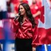 FIFA World Cup Opening Ceremony Alanis Morissette Jacket For Sale