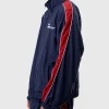 FIFA World Cup Team USA Track Jacket Side