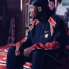 Fifa World Cup 2026 Nocta Canada Track Jacket