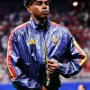 Fifa World Cup 2026 Spain Climacool Pre-Match Jacket