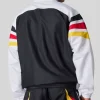 Fifa World Cup Germany 1996 Woven Track Jacket Back