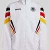 Fifa World Cup Germany 1996 Woven Track Jacket Front