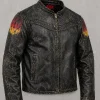 Under Armour 2026 World Cup Black Jacket