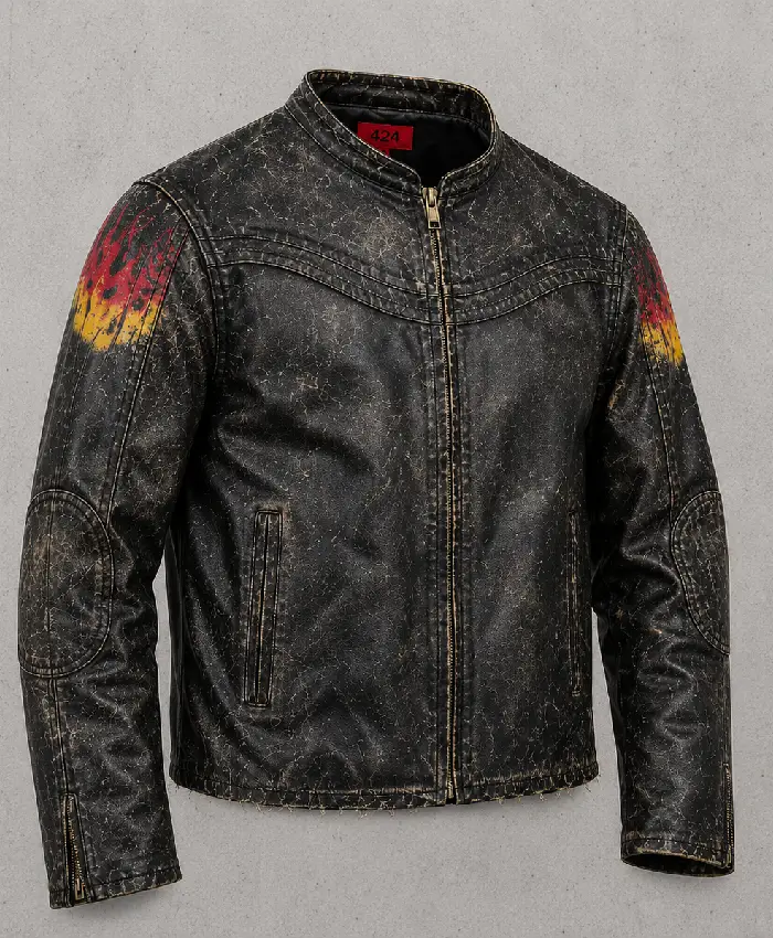 Under Armour 2026 World Cup Black Jacket