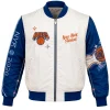 Girls Youth NY Knicks 2026 Finals Champions Jacket For Sale
